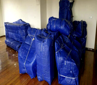 ambalaj ve paketleme