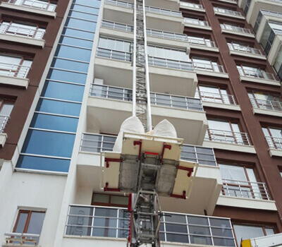 parça eşya